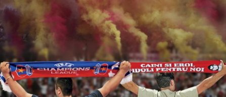 Clasicul României: Martie pentru Steaua, 1 pentru Dinamo